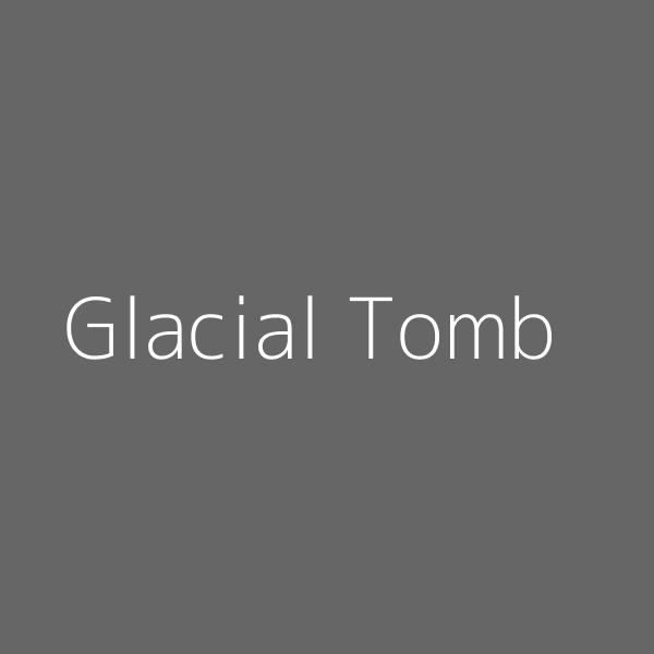 Glacial Tomb